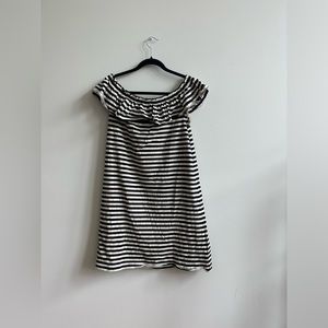 COPY - Kate Spade off shoulder dress